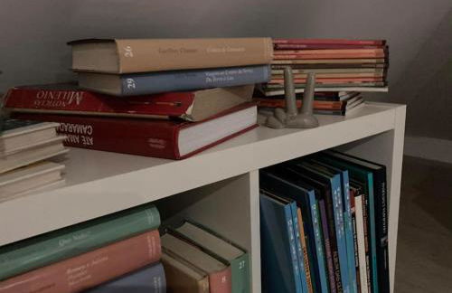 Gafa House - Family Accommodation and Workplace - Foto 43