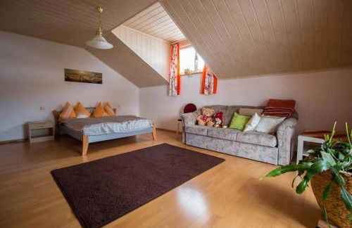 Ferienwohnung Mirtei - Foto 20