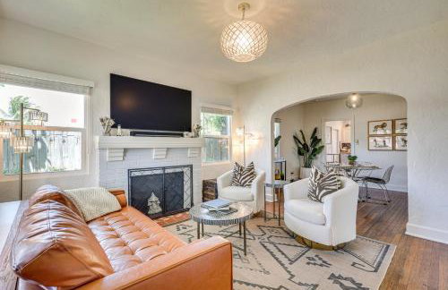 3 Mi to Norton Museum of Art Spanish Revival Gem - Foto 7