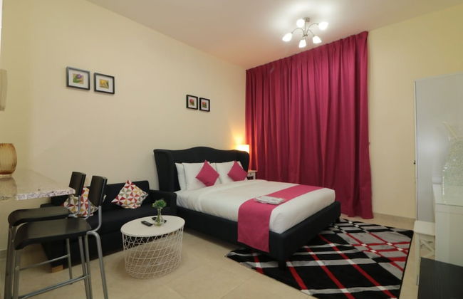 Piks Key - Oasis High Park - Foto 4