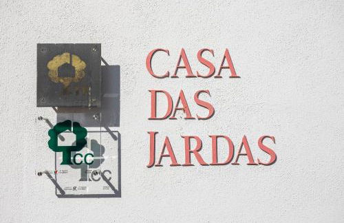 Casa das Jardas - Foto 71