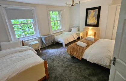 Waterloo London , Haru Residence can sleep up to 8ppl - Foto 8