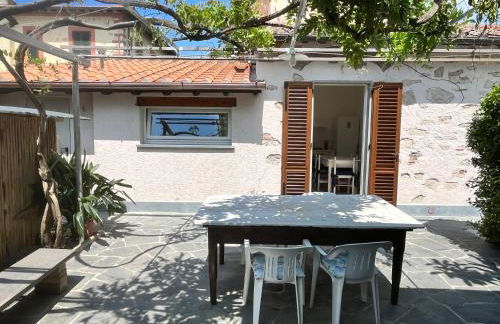 Villa Vanna - the ancient Forte just in the center - Foto 34