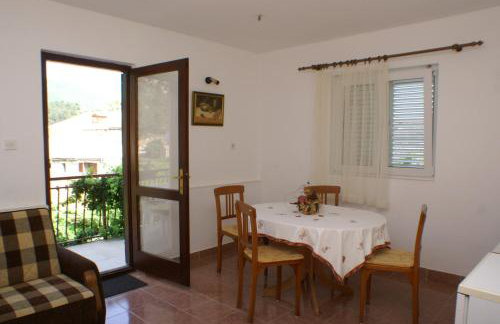 Apartments by the sea Trstenik, Peljesac - 4512 - Foto 12