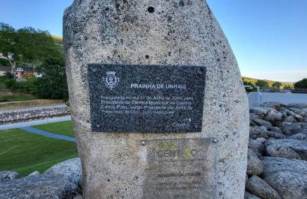 Casa de Unhais da Serra - Foto 30