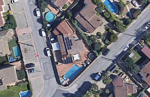 Villa Antic Plankton - Masos de Pals - Free Parking, Beach, Wifi, Holidays - Foto 34