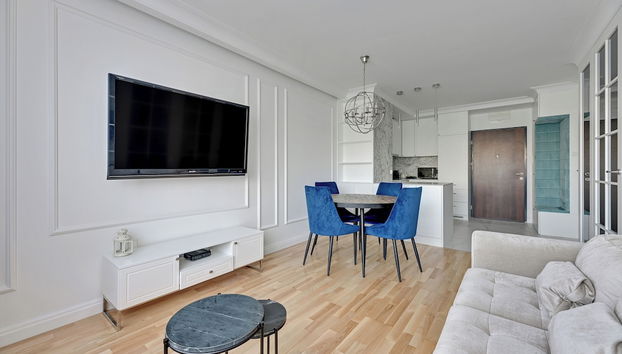 Seaside Primore by Downtown Apartments - Foto 5, Habitación