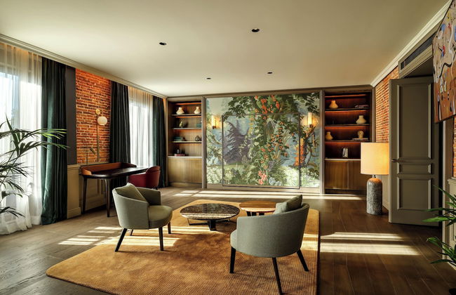 Casa Faraona Luxury Residences - Foto 57