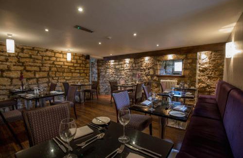 Hazlewood Castle & Spa - Foto 78