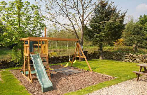 Willow Cottage - Foto 24