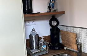 Gîte 3 personnes Fécamp-Etretat - Foto 6