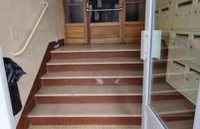 Studio 2 pers aux inspirations 60s - Foto 35