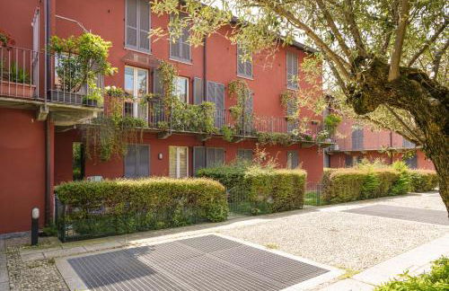 Suite at the Tower - 20 minutes from Milan and Como, 10 minutes from Monza - Foto 7