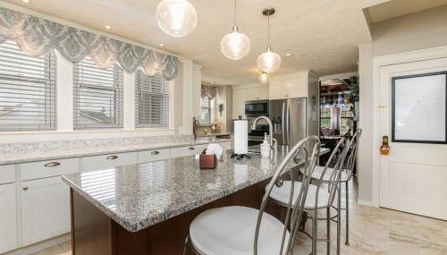 Spacious 4-Bedroom Home 1 Mile to Notre Dame Stadium - Foto 2