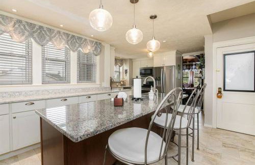 Spacious 4-Bedroom Home 1 Mile to Notre Dame Stadium - Foto 2