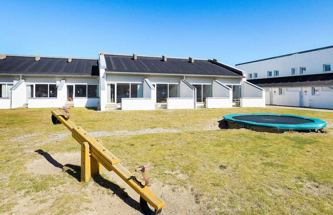 6 Person Holiday Home in Brovst-by Traum - Foto 39