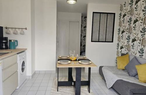 Charmant studio à Tours - Photo 9