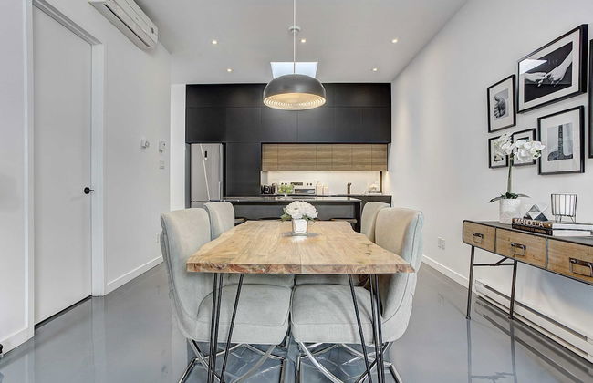 Les Lofts du Centre - Foto 44