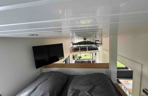 *NEU* Tiny-House am Humboldtsee - Foto 21