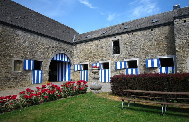 Farm Stay in Barvaux-condroz - Foto 16