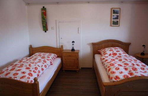 Ferienwohnung Haulle, Kreuth-Scharling am Tegernsee - Foto 78