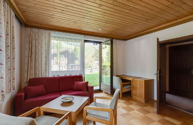 Cushy Apartment in Bad Kleinkirchheim near Ski Area - Photo 20