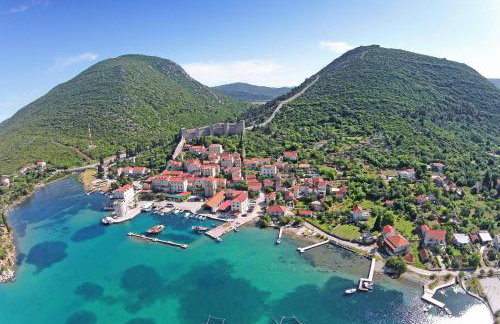 Seaside holiday house Mali Ston (Peljesac) - 13443 - Foto 36