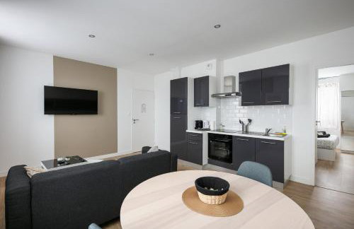 T2 Le Redoutable - Foto 2