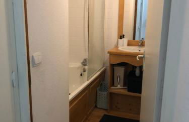 SUPER BESSE station LE GITE BESSARD 2 quartier bois de la reine 5 couchages - Photo 21