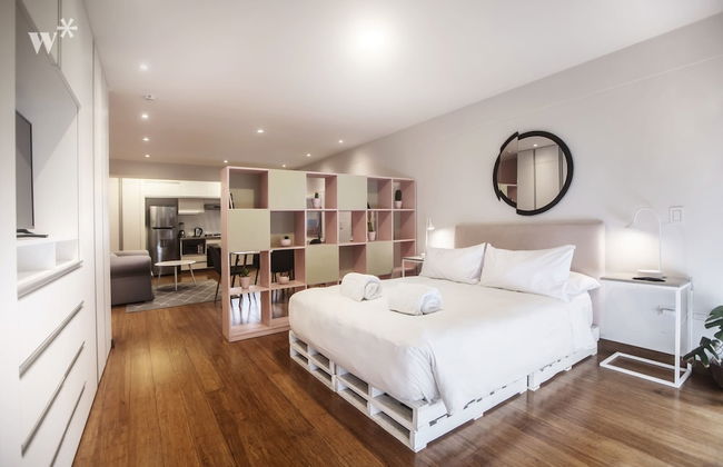 Wynwood Las Mimosas in Barranco - Photo 32