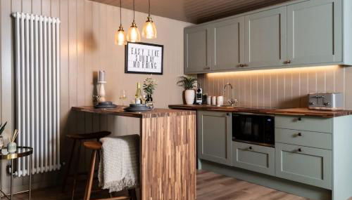 Rabbits Warren - Cotswolds Stay with Sauna and Hot Tub - Foto 5