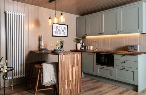 Rabbits Warren - Cotswolds Stay with Sauna and Hot Tub - Foto 5