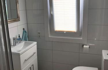 Ferienhaus am Harkebrügger See - Foto 27