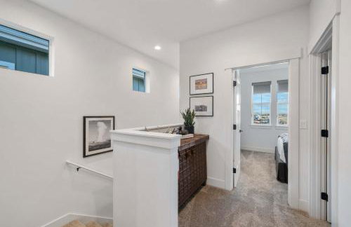 Modern Retreat for Groups with Majestic Views - Foto 52