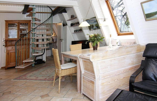 House in Damp Near Baltic Sea Beach - Foto 14