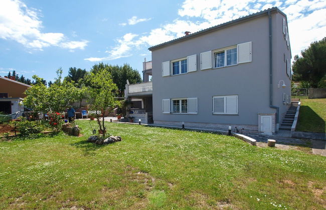 Apartment 692 - Foto 1