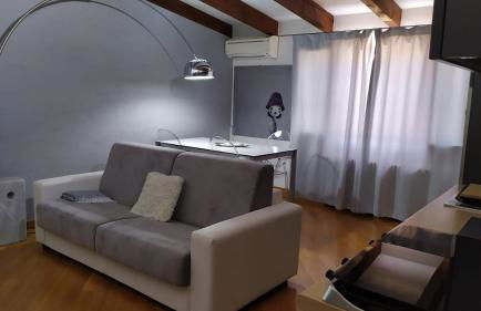 NOLO93 Attic apt right in front of the metro station to Duomo - Foto 6