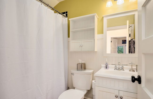 Seattle Vacation Home: Montlake 7 Bedroom - Foto 24