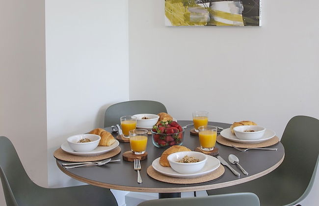 Sojourn Apartment Hotel - Ghuznee - Foto 34