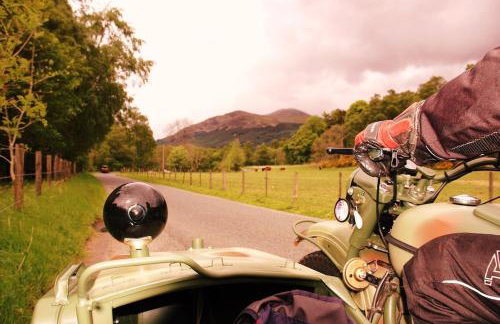 The Coach House at Durhamhill with llamas & games room mini cinema - Foto 48