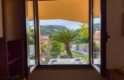 La Casa Delle Rose in Santa Caterina di Pittinuri - Foto 88