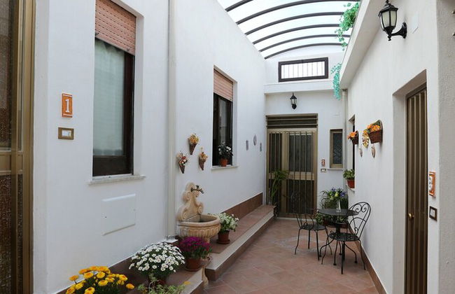 Antica Dimora Marinelli Cav Restaurant - Foto 14