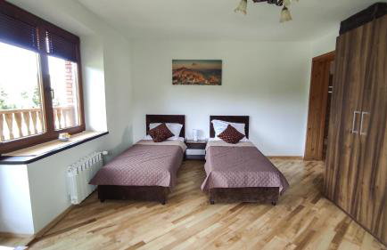 Noclegi Kalniczka - Foto 73