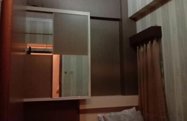 The Suites Metro Apartment by NFO Property - Foto 2