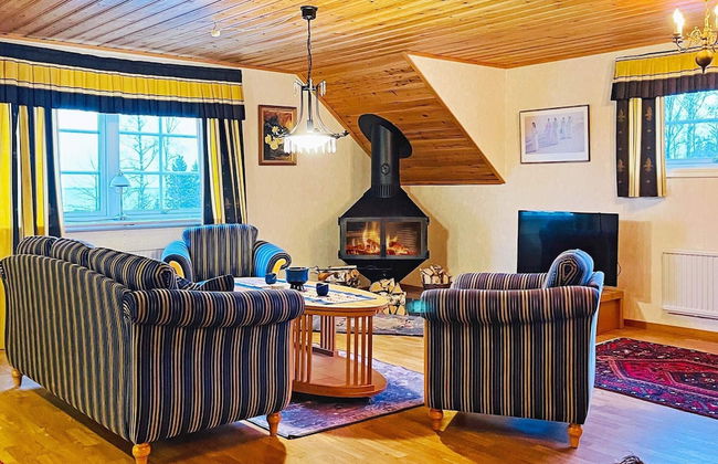 8 Person Holiday Home in Bralanda-by Traum - Photo 10