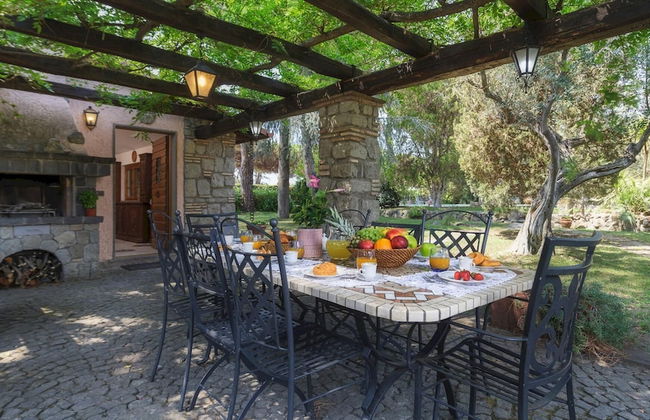 Villa Sylva 6 2 in Rome - Foto 3