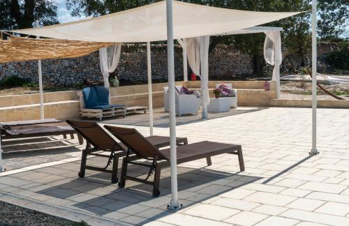 Trullo Dimora Podere Papilio - Foto 31