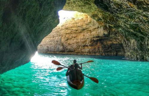 Villa Cascata, 3 bedroom, Pool, close to Olhos de Agua - Foto 64