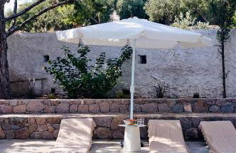 Villa Adara, splendide villa avec piscine et vue mer - Foto 45