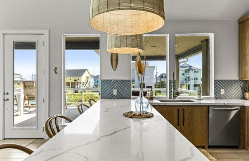 Near Beach Tiki Bar Swings Beautiful Design - Foto 7